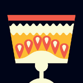 Trifle Pottemore