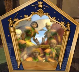 Australian National Quidditch team