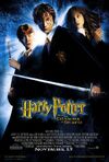 Harry potter and the chamber of secrets poster 1