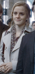 Hermione Granger age 37
