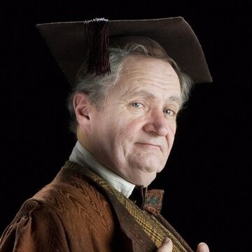 Horace Slughorn Harry Potter Wiki Fandom