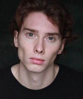 Jeremy Barras