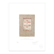 Les Cicatrices de Salem - £49 – £199