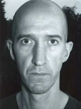 Simon Grover