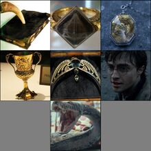 The Horcrux