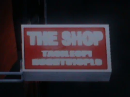 The Shop