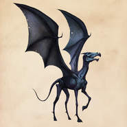 Thestral