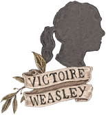 Victoire Weasley
