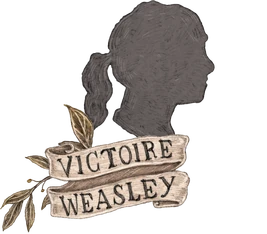 Victoire Weasley
