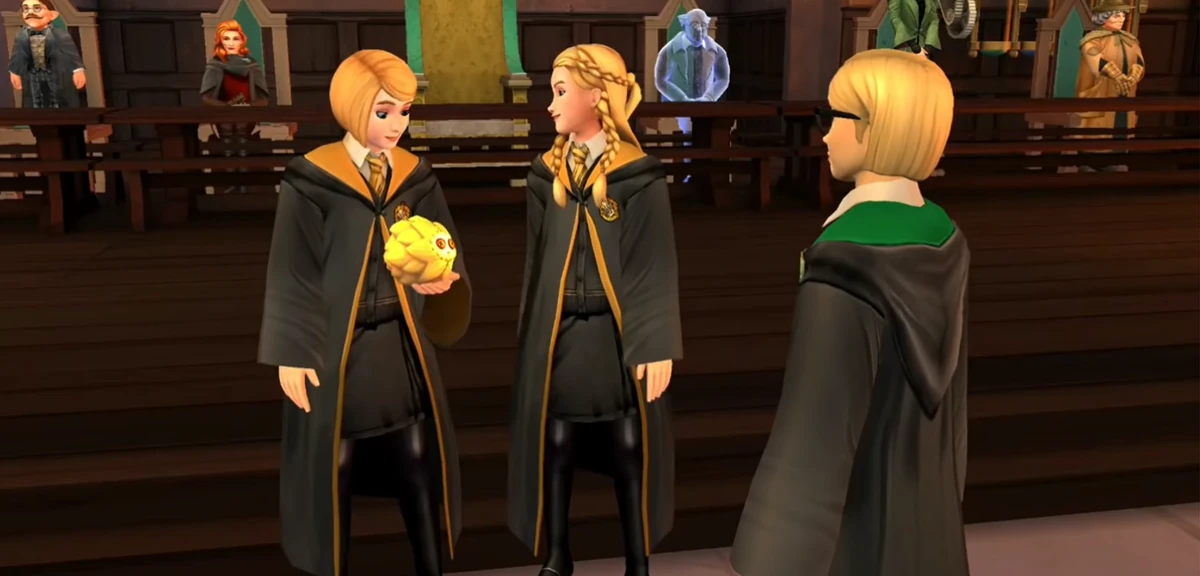 Toy Puffskein Harry Potter Wiki Fandom