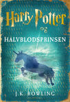 Danish 2012 paperback