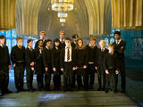 Gwardia Dumbledore'a