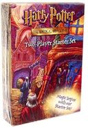 2 Players Starter Decks (2x 41 cards)