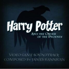 HarryPotterOrderOfPhoenixSoundtrack