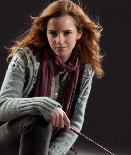 HERMIONE GRANGER: le 5 cose che un vero fan deve avere - Emporio Magico