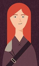 Lily J. Potter PM