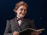 Matilda Weasley