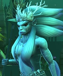 Merqueen HM