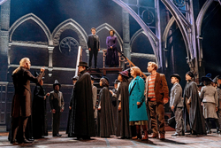Ministry of Magic meeting CC