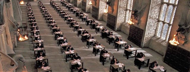 Teoria dos feitiços by Hogwarts Online School - HOS - Issuu