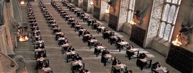 Harry Potter: 5 melhores cenas durantes as aulas em Hogwarts [LISTA]