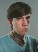 Neville OOTPF headshot