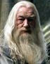 Albus Dumbledore