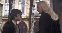 The Actual Chess Endgame in the Harry Potter and the Sorcerer's Stone Movie  - The-Leaky-Cauldron.org