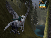 Do the Hippogriff