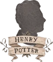 Henry Potter (1913-1921) †