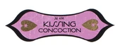 Kissing Concoction Label