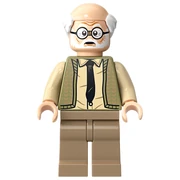 LEGOernie