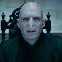 Tom Riddle Harry Potter Fandom