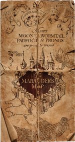 Marauder'sMap