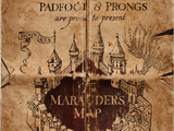 Marauder's Map