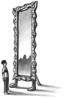 MaryGrandPré-ChapterArt B1C12 Grayscale