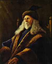 Professor Dippet