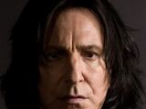 Severus Snape