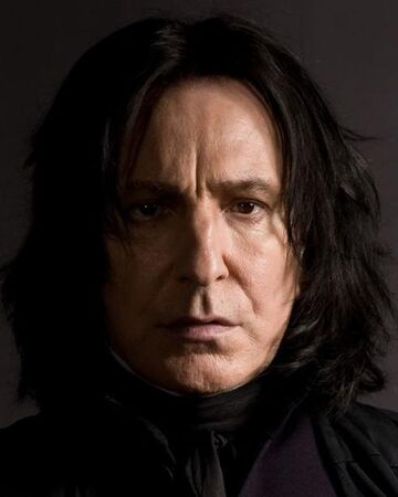 セブルス スネイプ Harry Potter Wiki Fandom セブルス スネイプ Harry Potter Wiki Fandom