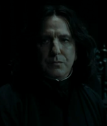 Severus Snape