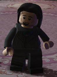 ThicknesseLEGO