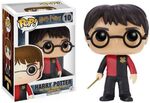 Triwizard Harry POp