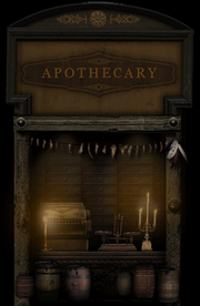 Apothecary