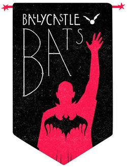 Ballycastle Bats