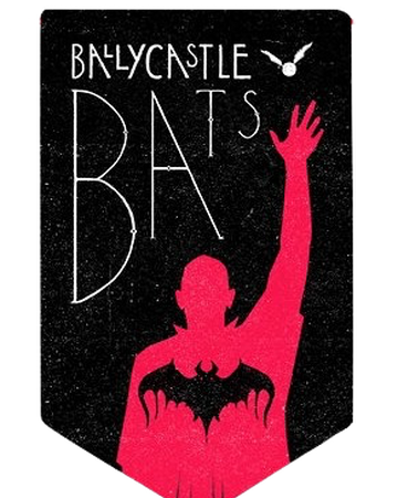 Ballycastle Bats Harry Potter Wiki Fandom