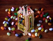 Bertie Botts Bohnen jeder Geschmacksrichtung