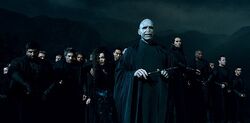 Death Eaters