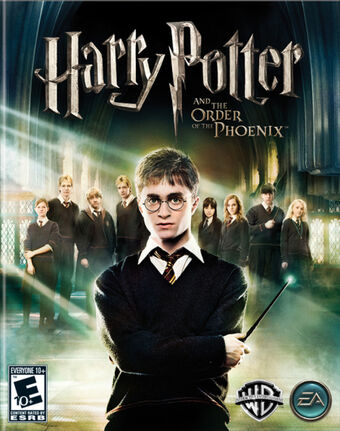 Harry Potter Ve Zumruduanka Yoldasligi Video Oyunu Harry Potter Fandom