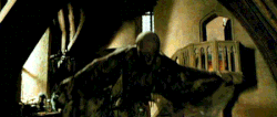 Dementor Boggart