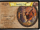 Scottish Stag (Trading Card)